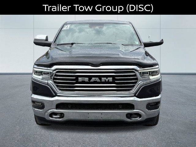 Used 2021 RAM 1500 Limited AWD/4WD image 7