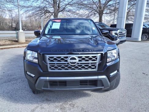 Certified 2023 Nissan Frontier SV w/ SV Convenience Package RWD image 21