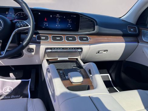 Certified 2026 Mercedes-Benz GLE 350 4MATIC image 11