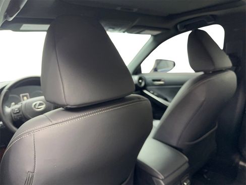 Used 2025 Lexus IS 350 F Sport w/ Accessory Package 2 image 35