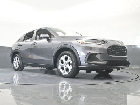 Used 2024 Honda HR-V LX image 61