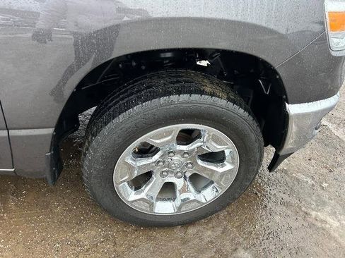 Used 2022 RAM 1500 Big Horn image 33