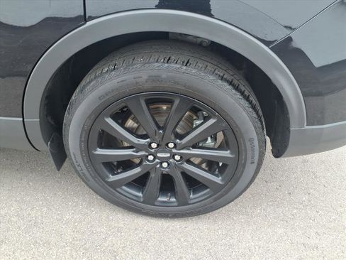 Certified 2023 Lincoln Nautilus Reserve w/ Monochromatic Package image 8