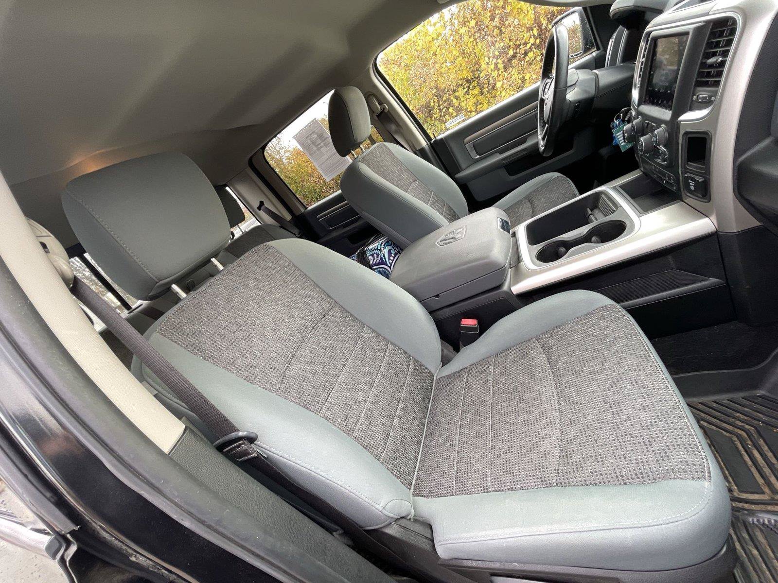 Used 2019 RAM 1500 Big Horn AWD/4WD image 20