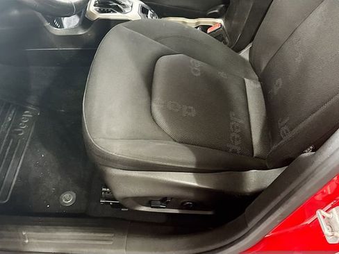 Used 2015 Jeep Renegade Latitude w/ Popular Equipment Group image 19