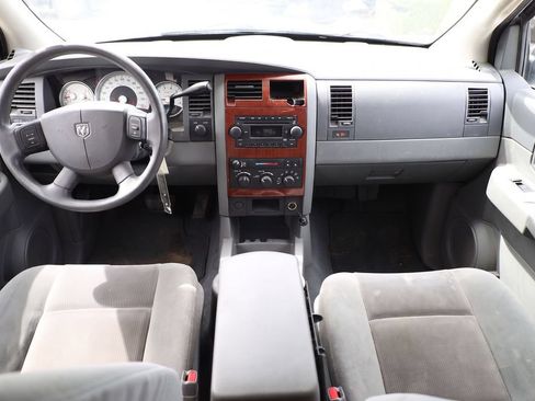 Used 2005 Dodge Durango SLT w/ Skid Plate Group AWD/4WD image 18