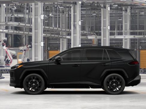 New 2026 Toyota RAV4 XSE AWD/4WD image 6