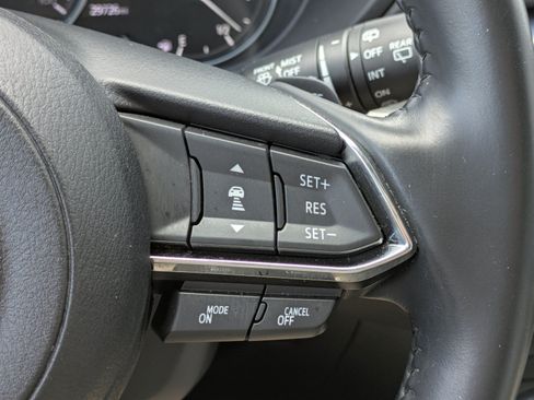 Used 2020 MAZDA CX-5 Grand Touring FWD image 23