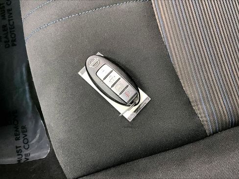 Used 2021 Nissan Leaf S w/ S Charge Package image 14