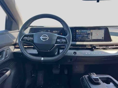 Certified 2023 Nissan Ariya AWD image 12