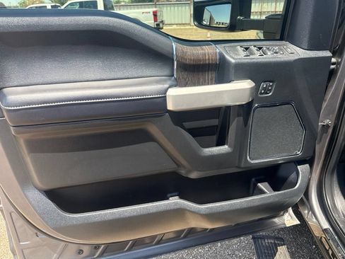Used 2021 Ford F250 Lariat AWD/4WD image 12