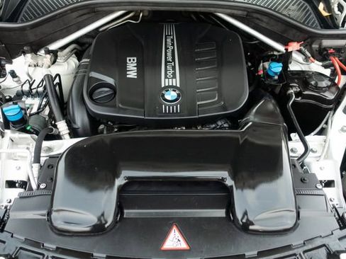 Used 2014 BMW X5 xDrive35d AWD/4WD image 31