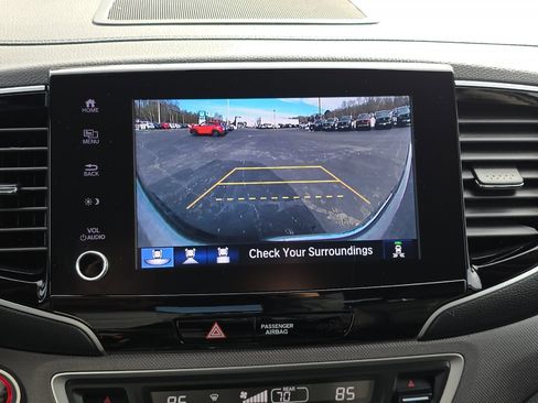 Used 2023 Honda Ridgeline RTL-E image 19