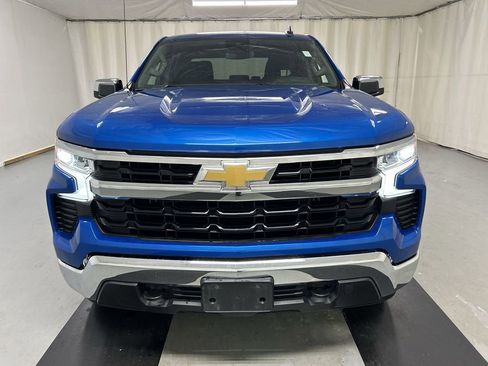 Certified 2022 Chevrolet Silverado 1500 LT image 3
