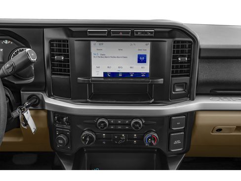 New 2026 Ford F250 XLT w/ 360-Degree Camera Package AWD/4WD image 17