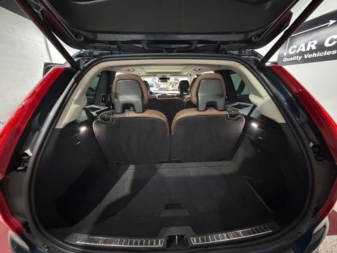 Used 2019 Volvo XC90 T6 Momentum w/ Advanced Package image 44