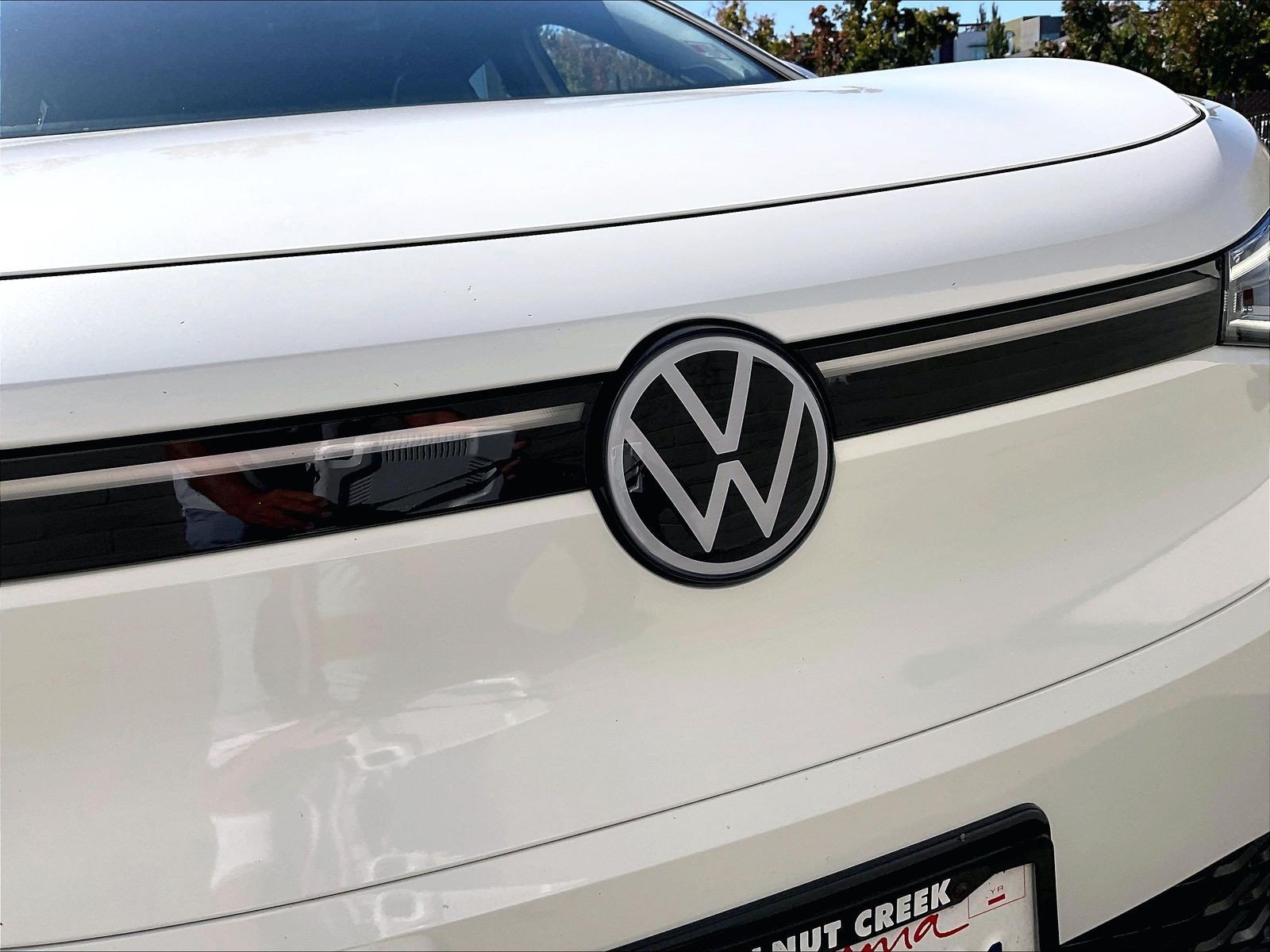 Certified 2023 Volkswagen ID.4 Pro S RWD image 28