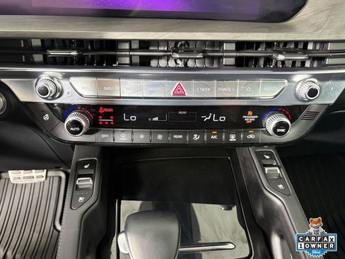 Certified 2025 Kia Telluride SX Prestige X-Line AWD/4WD image 23