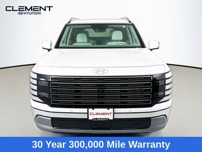 New 2026 Hyundai Palisade Limited