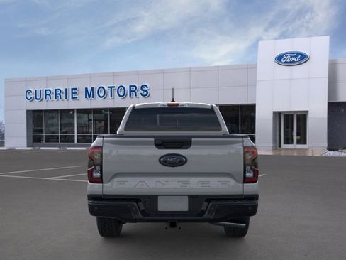 New 2026 Ford Ranger XLT AWD/4WD image 5