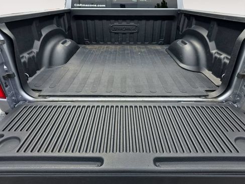 Used 2022 RAM 1500 Big Horn AWD/4WD image 27