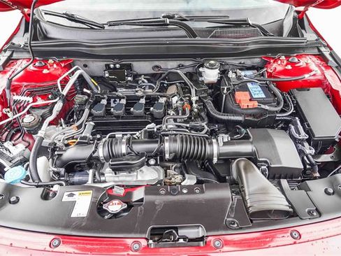 Used 2022 Honda Accord Sport image 29