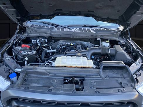 Certified 2023 Ford F150 XLT w/ Equipment Group 302A High image 55