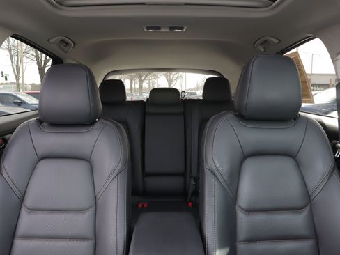 Certified 2023 MAZDA CX-5 AWD 2.5 S w/ Preferred Package image 25