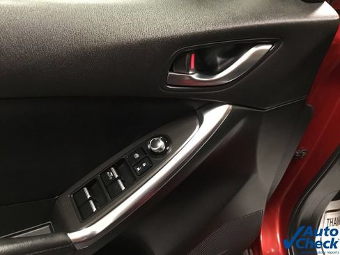 Used 2016 MAZDA CX-5 Grand Touring AWD/4WD image 21