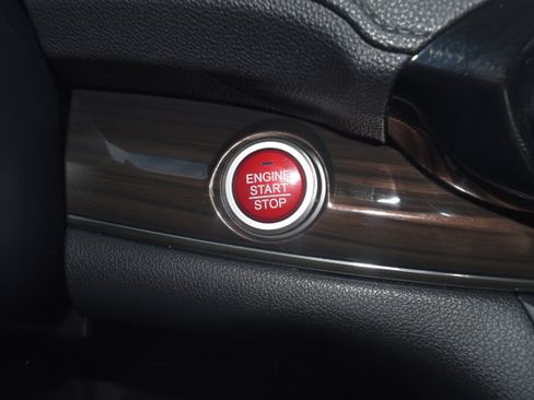 Used 2016 Honda CR-V EX-L image 16