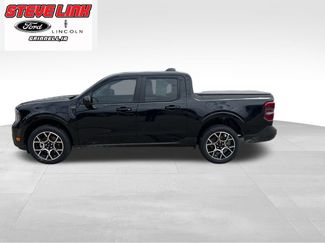 Used 2025 Ford Maverick Lariat w/ 4K Tow Package AWD/4WD 360° Tour
