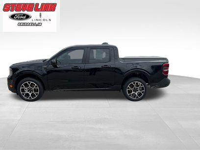 Used 2025 Ford Maverick Lariat w/ 4K Tow Package
