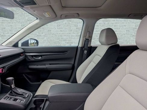 Used 2024 Honda CR-V EX image 20
