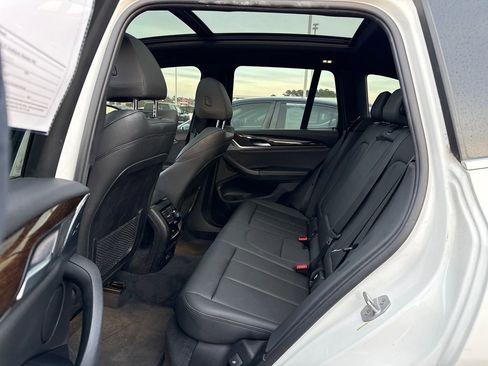 Used 2020 BMW X3 sDrive30i image 28
