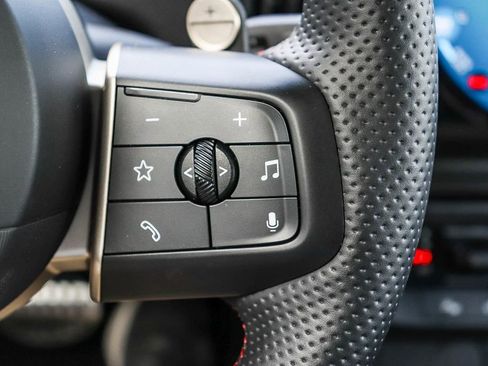 Used 2025 MINI Cooper John Cooper Works FWD image 36