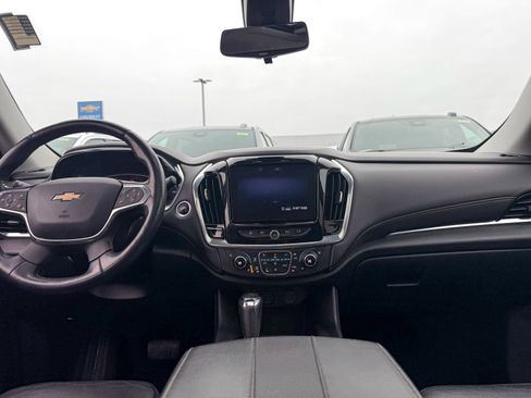 Used 2020 Chevrolet Traverse Premier w/ Redline Edition image 25