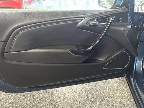 Used 2017 Buick Cascada Premium FWD image 22