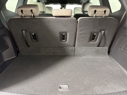 New 2026 GMC Acadia Elevation w/ Elevation Premium Package image 33