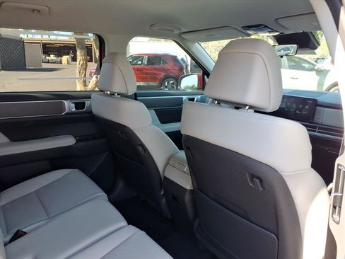New 2026 Hyundai Santa Fe SEL image 8