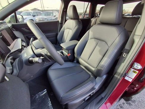 New 2026 Subaru Outback Limited AWD/4WD image 23