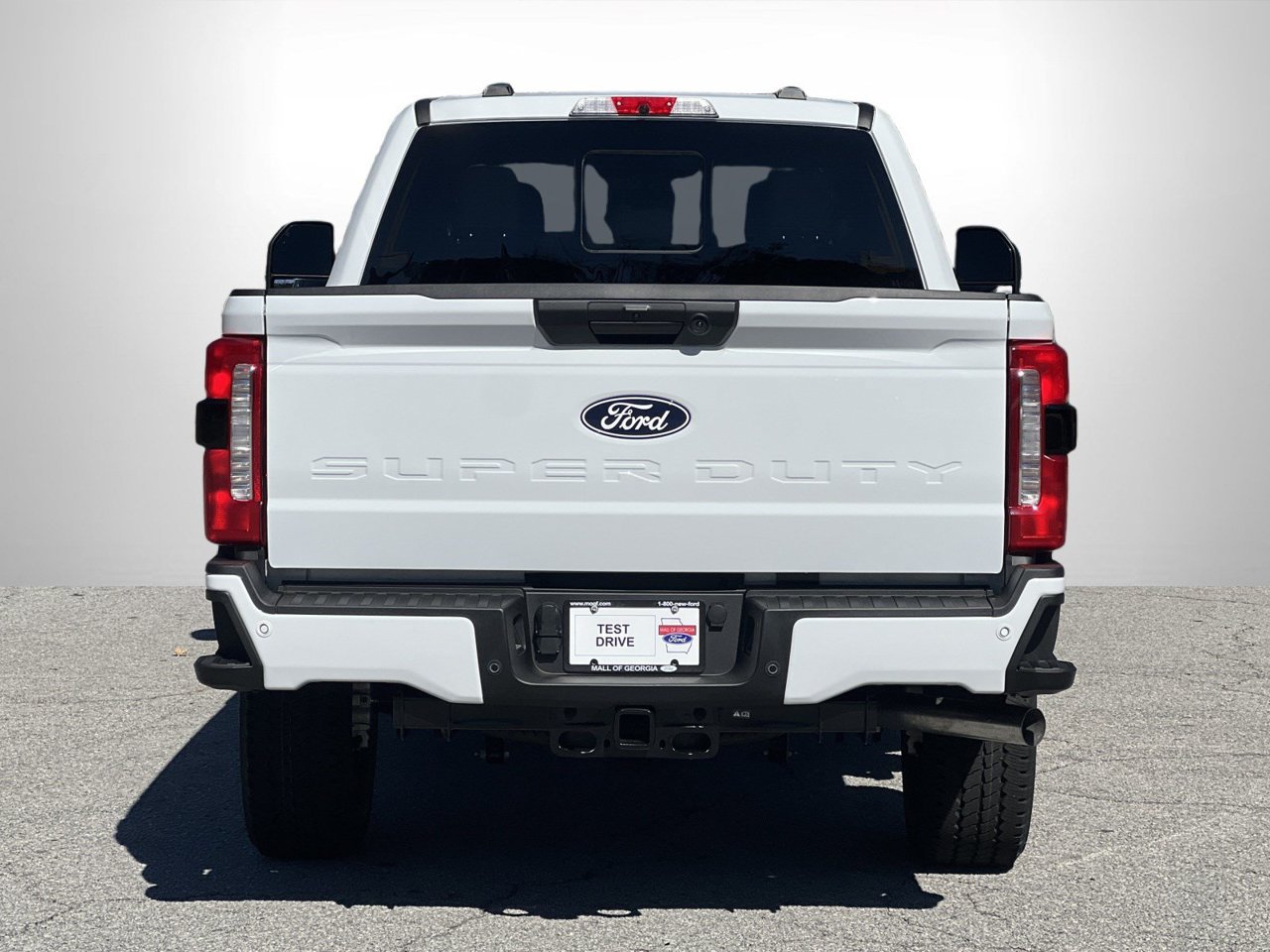 New 2027 Ford F250 XL w/ STX Appearance Package AWD/4WD image 20