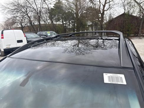 Used 2014 INFINITI QX50 Journey w/ Premium Package image 14