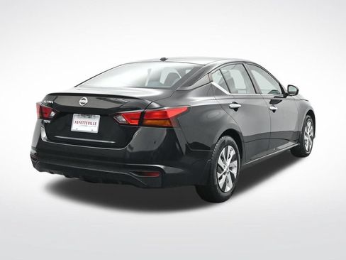 Used 2019 Nissan Altima 2.5 S FWD image 5