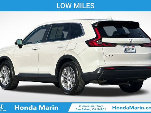 Used 2023 Honda CR-V EX-L image 7