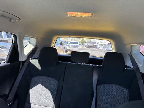 Used 2025 Kia Soul LX w/ LX Technology Package image 12