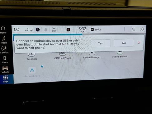 Used 2024 Jeep Wrangler Willys image 22