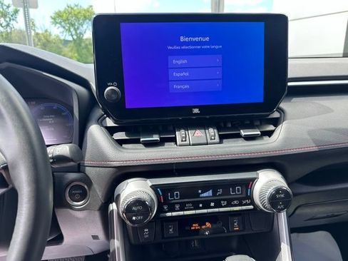 Used 2023 Toyota RAV4 XSE w/ Weather Package AWD/4WD image 26