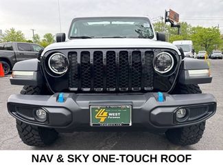 Used 2023 Jeep Wrangler Unlimited w/ Sun & Screen Package AWD/4WD video 2