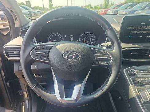 Certified 2023 Hyundai Santa Fe XRT AWD/4WD image 15