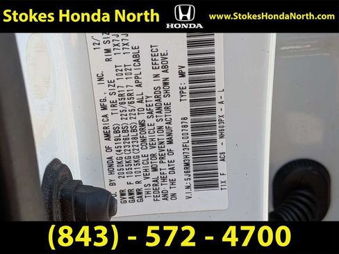 Used 2015 Honda CR-V EX-L image 11